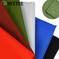 100x150cm 600D Waterproof Oxford Fabric By The Meter PVC Sun Protection Cloth Fabrics For Backpack DIY Tent Outdoor Craft