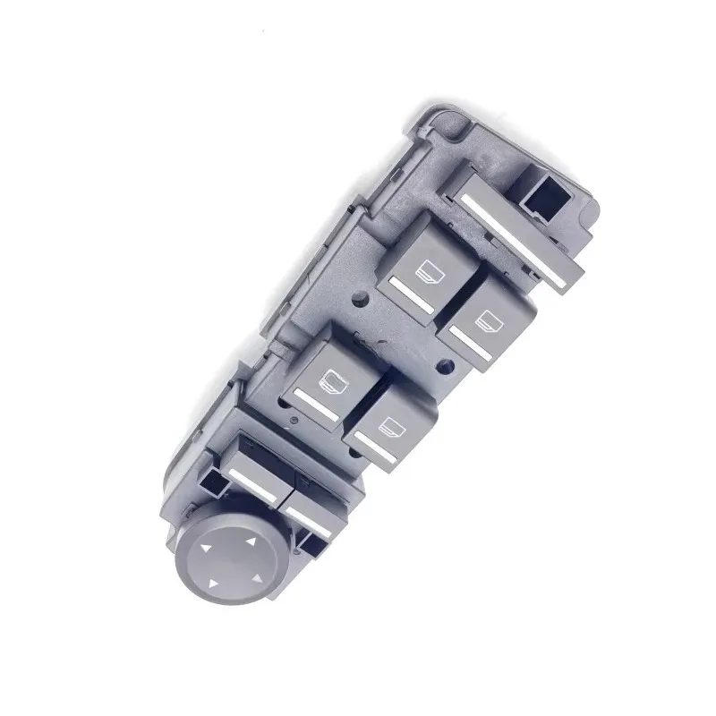 For Roewe 550 for MG 6 Black Electric Window Regulator Switch Power Mechanism Interior Parts New Automobiles