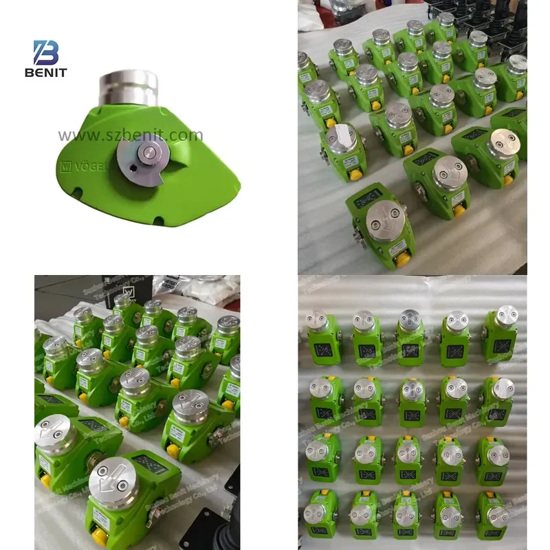 2026 Hot Item 2484805 Slope Sensor Electronic Sensor Grade Sensor for S1800-3 S1900-3L Asphalt Paver