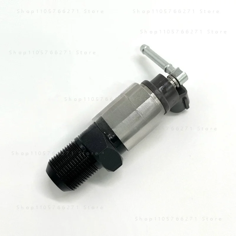 Diesel high pressure common rail suitable for 1KD2KD engines