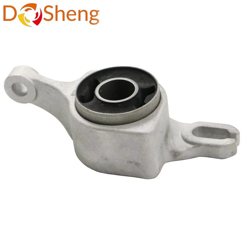 

ZY 68069861 Левая и правая нижняя втулка рычага управления, крепление двигателя, автозапчасти для Dodge Durango Jeep Grand Cherokee 2011-2018