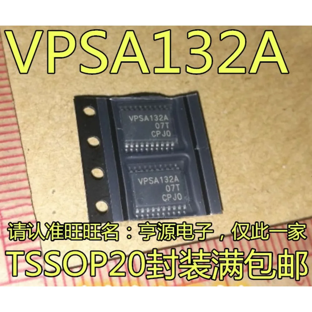 5PCS VPSA132A VPSA132 HNB AD8000YCPZ BQ77910A BQ77910ADBTR WT61P805 61P805 MCP2561-E/MF DADR MCP2561T-E/MF BAS316 A6