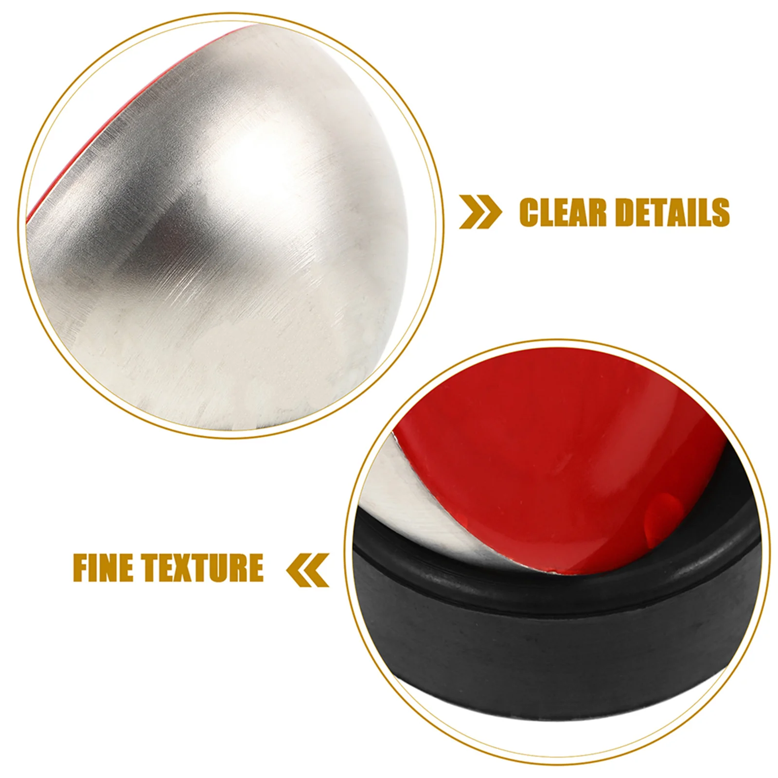 1Set Precision Inlay Tool Set 11Cm Spherical Engraving Base for Jewelry Making Stone Setting Crafting Equipment