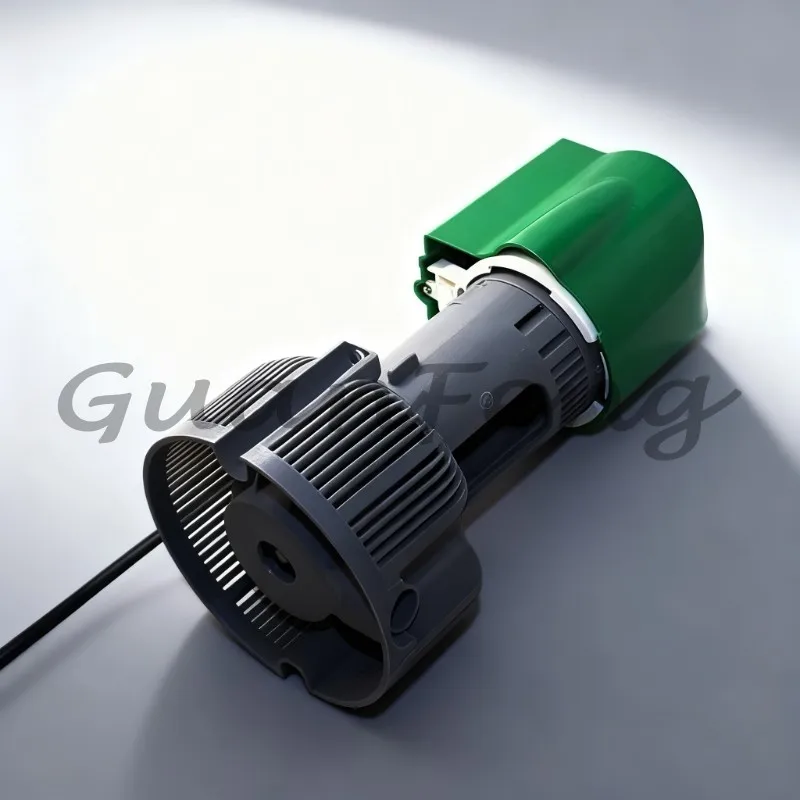 220V High-Foot Pump Environmentally Friendly Air Conditioning Water Pump Industrial Air Cooler Anti-Sediment Water Pump