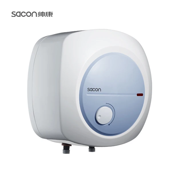 Sacon 15L Hot Water Geysers with BEE Rating instant water geyser zero water pressure gas geyser