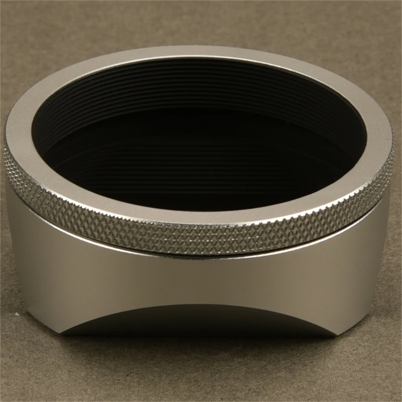 استبدال أغطية العدسات الواقية لغطاء العدسة لكاميرا X100 Series X100VI X100V