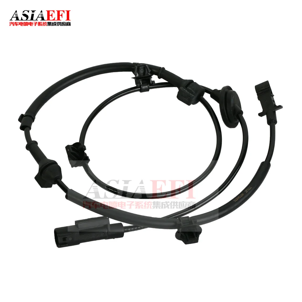 

High quality OEM 4670B403 4670A573 ABS Wheel Speed Sensor for Mitsubishi Outlander 2014-2015 RVR Lancer ASX