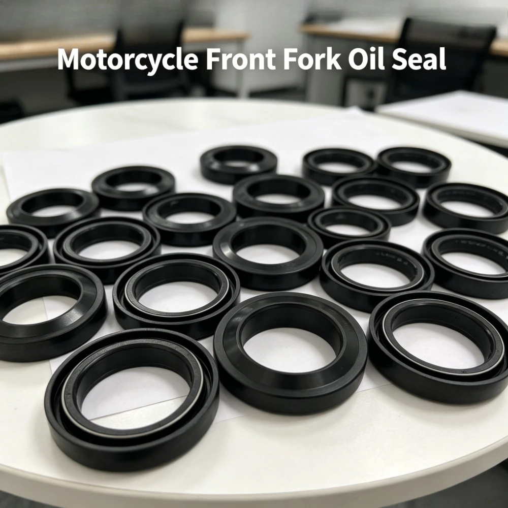 

2pc/4pc 35x48 35*48*11 Front Fork Oil Seal Cover For Suzuki RM125 RM100 DR125SE SP125 DR200 RM80 DR200SE SP200 SP250 TS250 75-08