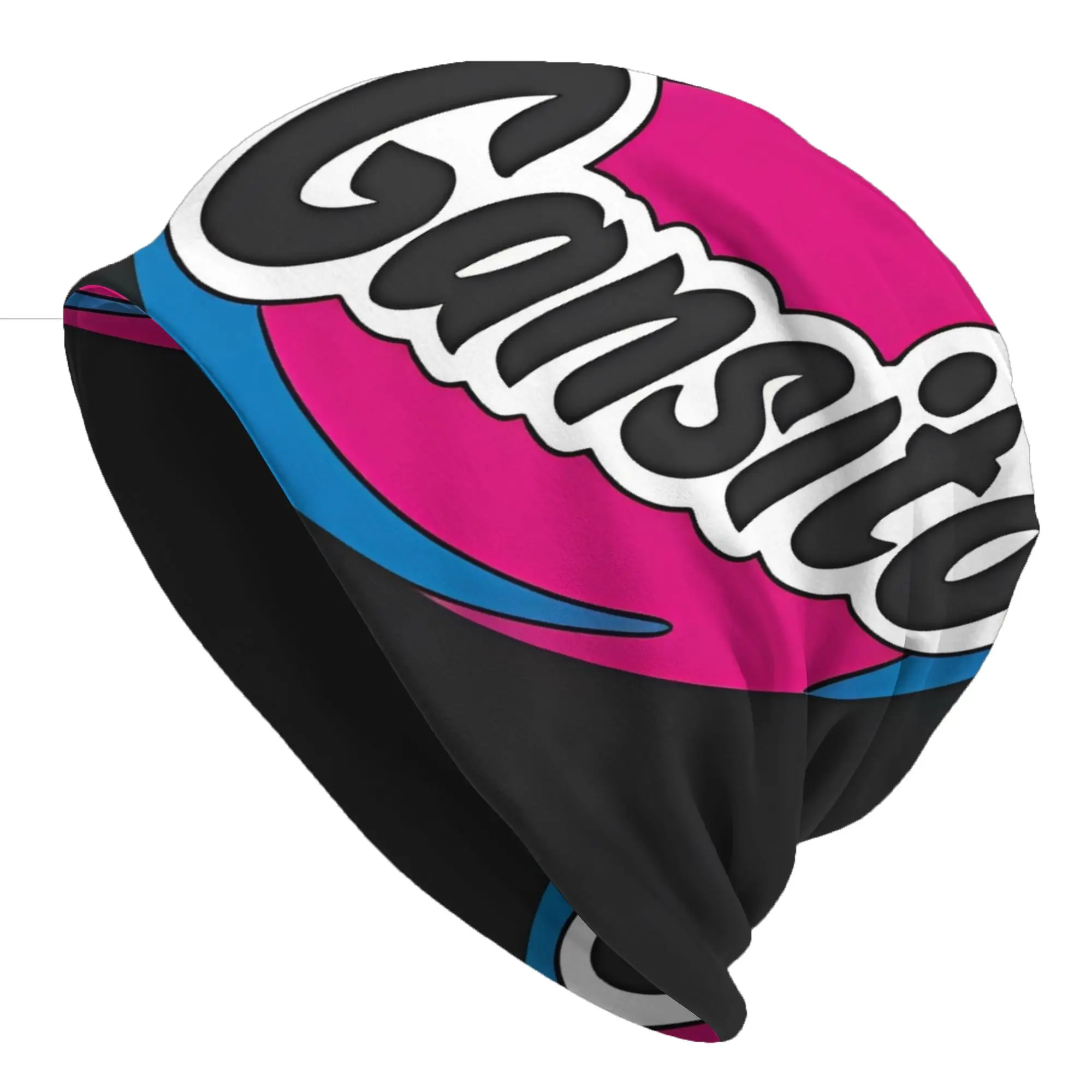 Gorros de otoño y primavera Chocolatey Snack para hombres y mujeres, gorros Gansito, gorros de esquí, gorros suaves, gorros tipo skullies y gorros tipo beanie