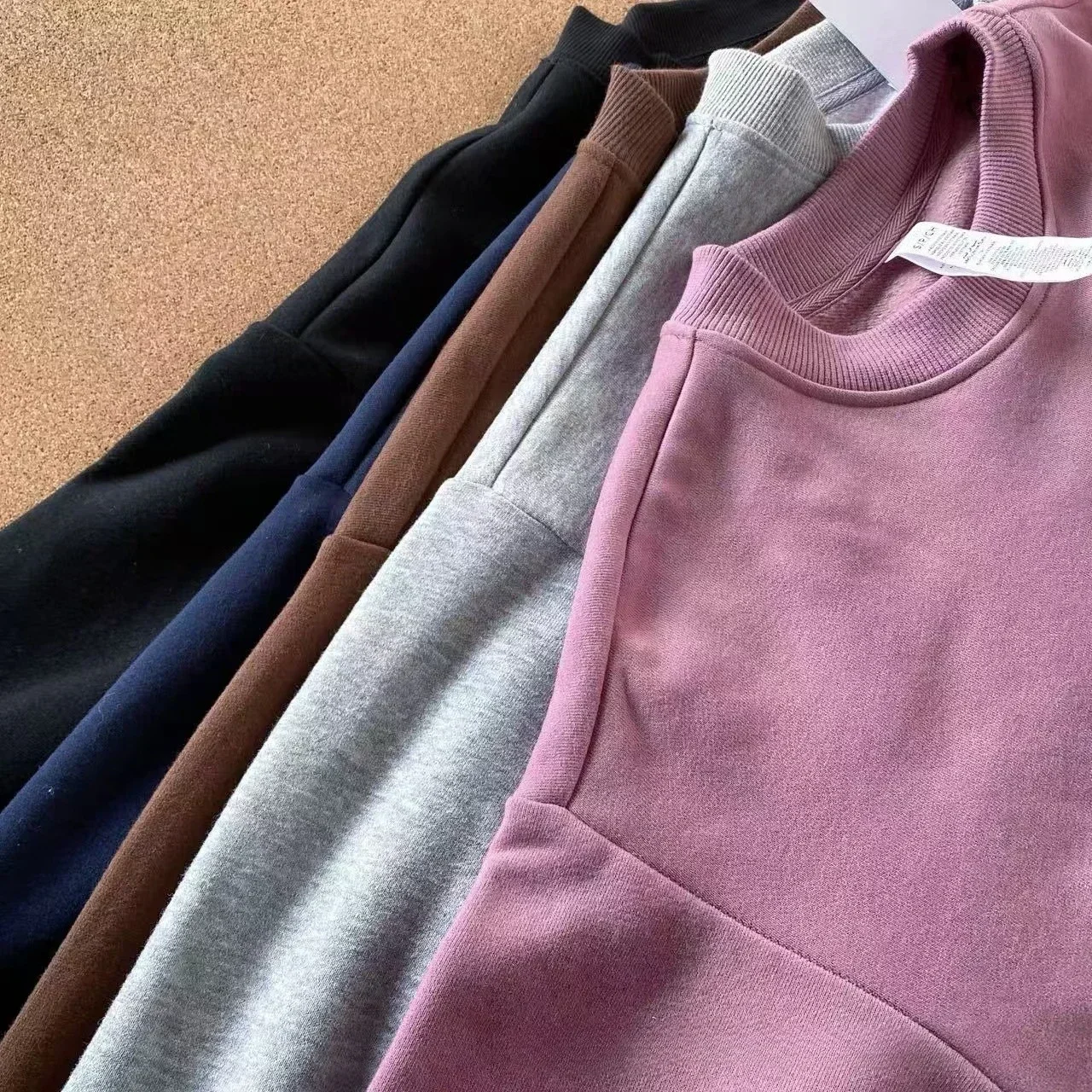 Свободная хлопковая толстовка с капюшоном на шнурке, универсальный пуловер, толстовка с капюшоном, спортивный топ, рубашки для йоги, свободная весенняя уличная толстовка с капюшоном