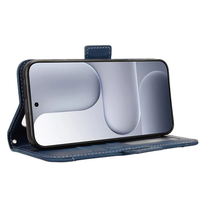 ل الشرف 500 5G غطاء الوجه محفظة جلدية مغناطيسية إغلاق كتاب الوجه حامل بطاقة متعددة الحال بالنسبة الشرف 500 5G أكياس الهاتف