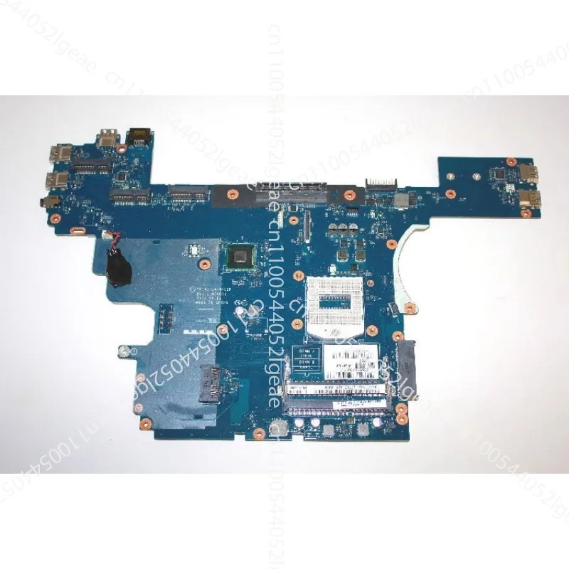 Suitable for E6540 P29F LA-9412P LA-9411P Motherboards, Integrated/discrete Graphics Card