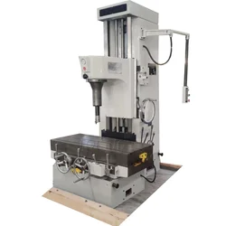 New Engine Block VERTICAL Fine BORING MACHINE T7220B