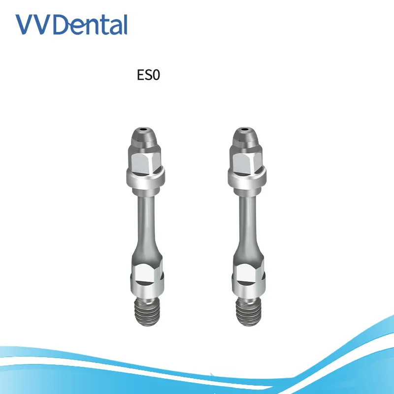 

Dental Endo Tip For Anterior Root Canal Cleaning For SIRONA PerioScan SIROSONIC/L/TL SIROSON S/C8/L