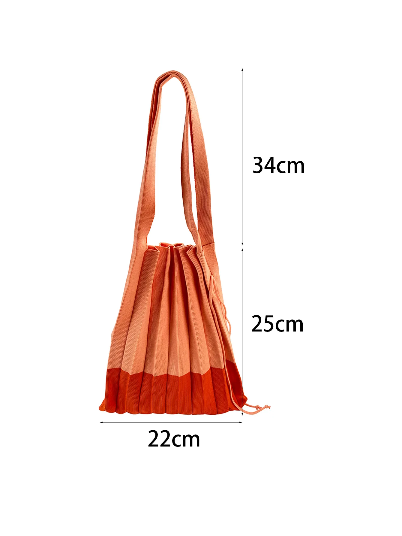 1Pcs/Lot 2022 Hot Sale Ladies Korean Style Foldable Knitted Handbags Easy Carrying Eco-Friendly Shopping Bags Can Be Customized