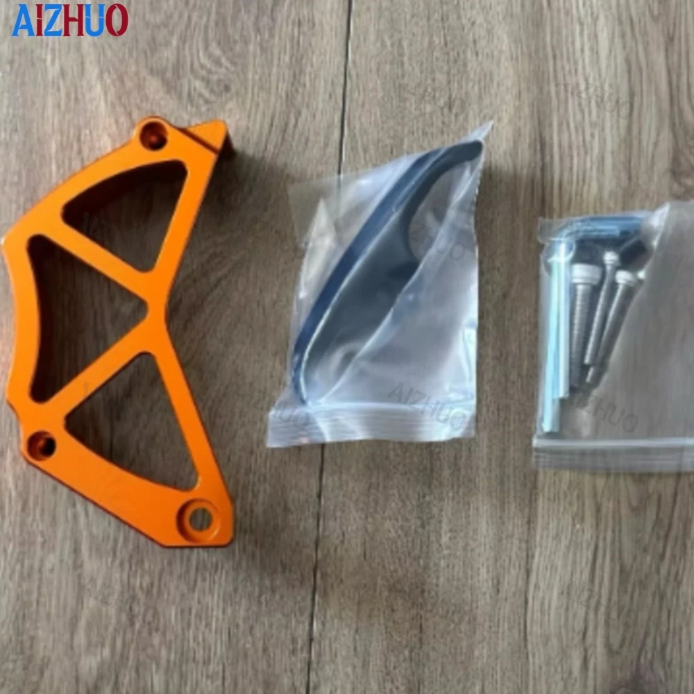 

Крышка передней звездочки для Husqvarna Norden 901 (2022-2025, 2026) с системой легкого сцепления и однопальцевым рычагом сцепления