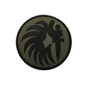 1pc (Velcro)
