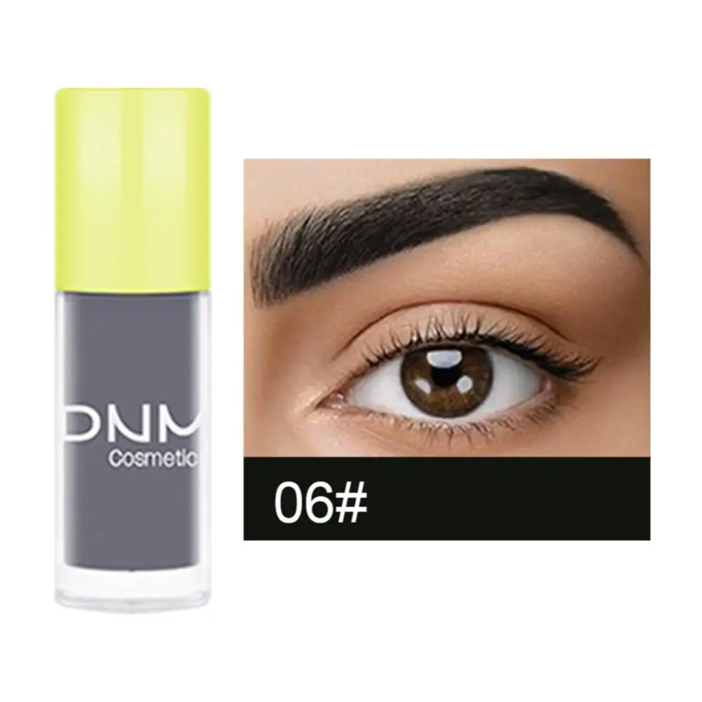 Three-dimensional Eyebrow Cream Natural And Long Lasting Makeup Not Easy To Smudge Brow Dye Eyebrow Cream Makeup Comstics 2021