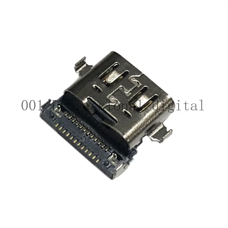 NEW For Lenovo yoga DUTE 7 D760 TYPE-C in Power Jack Charging Port Connector