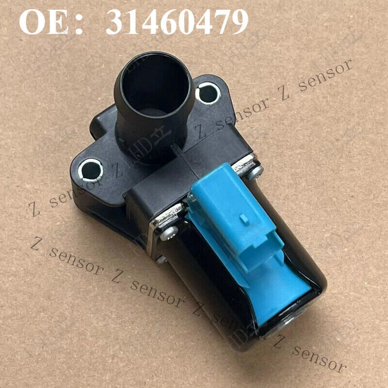 valve-de-controle-de-l'eau-aaa-adaptee-pour-volvo-v70-v60-v40-s80-s60-31460479
