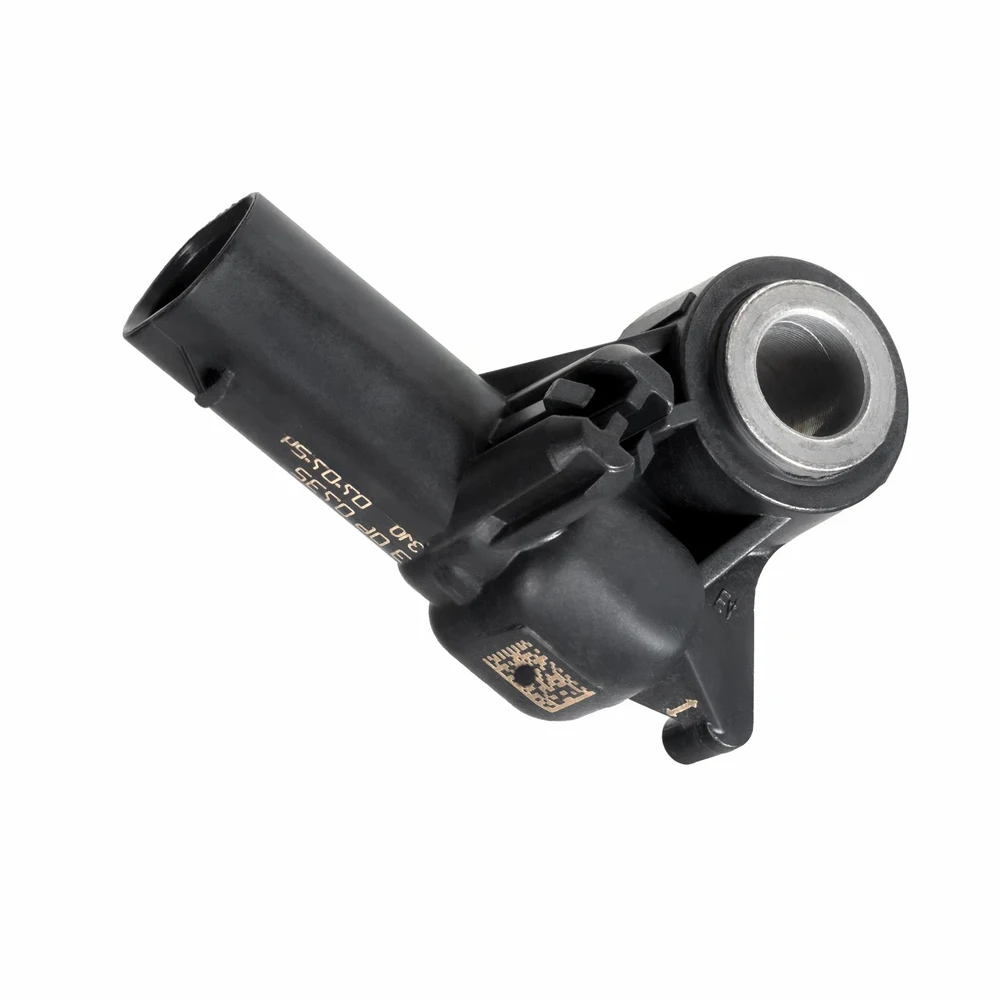 

1 Collision Impact Sensor 4M0959651 For Volkswagen Touareg 3.0L 3.6L Audi A4 S4 RS4 A5 S5 RS5 Q7 1S0959651 2015-2024