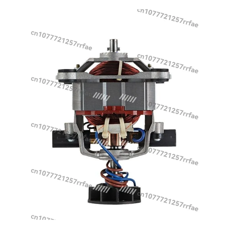 

9850 pure copper wire wall breaker motor soybean milk machine motor 9525 cooking machine accessories rotor movement
