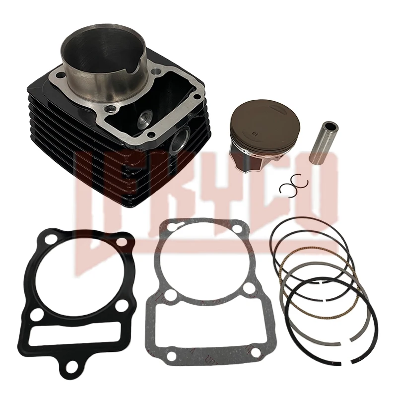 

Аксессуары для мотоциклов, диаметр цилиндра 70 мм, поршневой блок, комплект двигателя для Vento Tornado 300 Rocketman 300, детали двигателя для мотоцикла, мотоблок