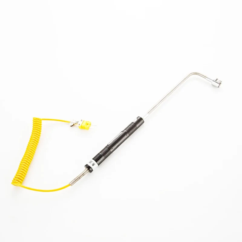 Handheld Temperature Sensor Type K Surface Thermocouple -50~500°C NR-81530 NR-81539 NR-81531 NR-81532 NR-81533 NR-81535B Sensor
