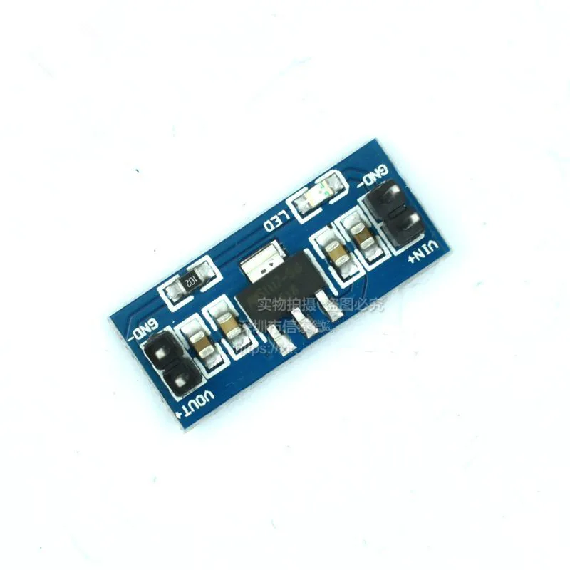 

5.0V power module AMS1117-5V power module 1117-5.0