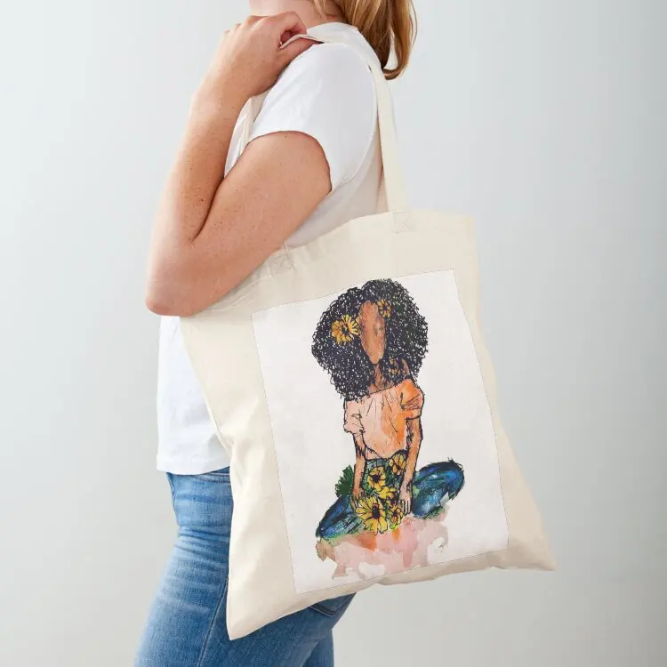 Abeba 3 Tote Bag tote bags aesthetic custom bags shoping bag