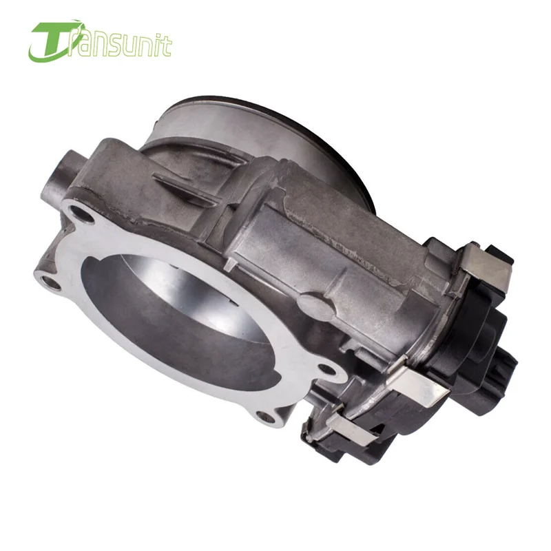 12580760 673008 12572658 Car Electronic Throttle Body Assembly Fit For Chevrolet Suburban