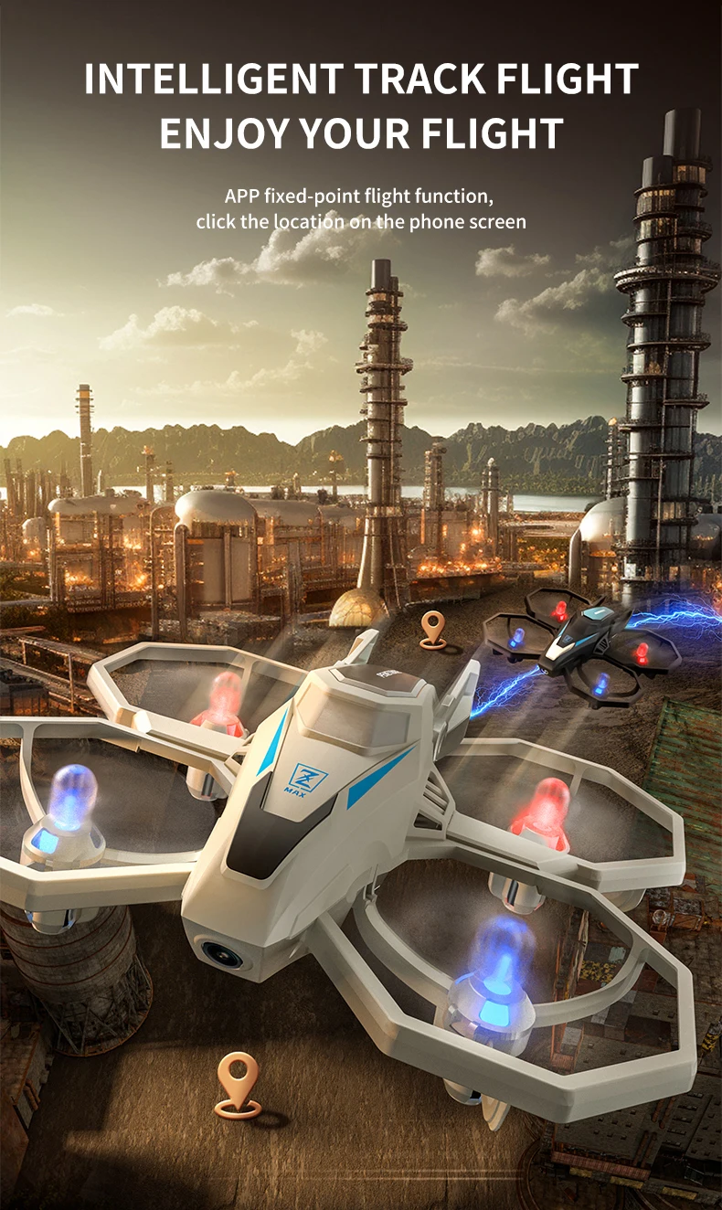 

JJRC H118 RC Drone Battery 3.7V 500Mah Battery Propeller For H118 Mini Drone Accessories H118 RC Dron Battery Blades H118 Toys