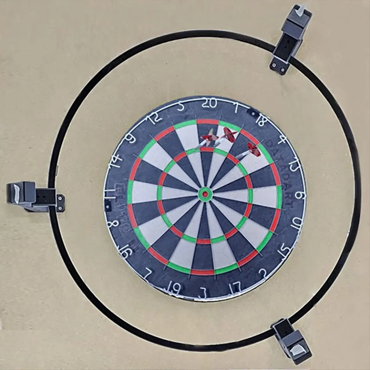 

Модуль камеры A23G 3Pcs OV9732 100 градусов 1280x720 30 кадров/с для Autodarts Io с кабелем 1 м, размер печатной платы: 32x32 мм