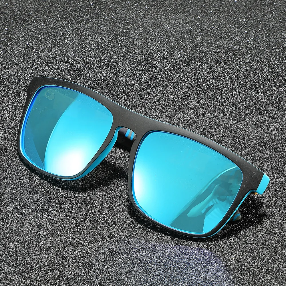 Fashion Polarized Color Changing Cycling Sunglasses Men Night Vision Car Driving Sunglass Dirt Bike Motorcycle  Glasses - Image 3