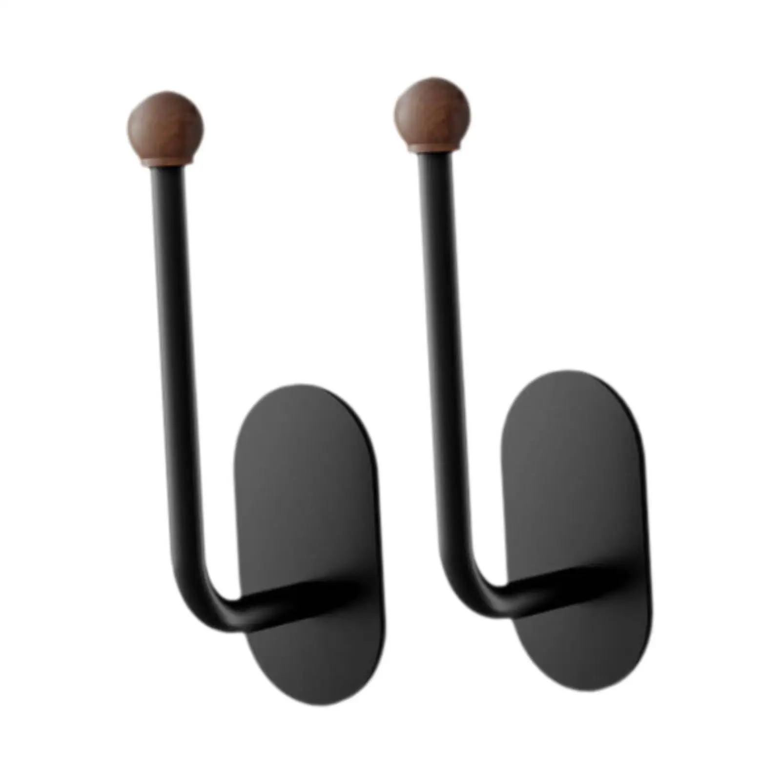 

2x Boxing Glove Wall Hooks Easy Installation Stylish Versatile Display Stand