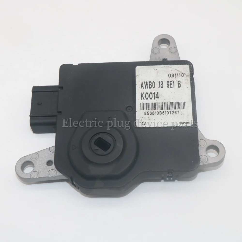 AWB0-18-9E1B AWB0-18-9E1H Transmission Control Module TCU TCM for Mazda CX-9 3.7L V6 Gas 2011-2015