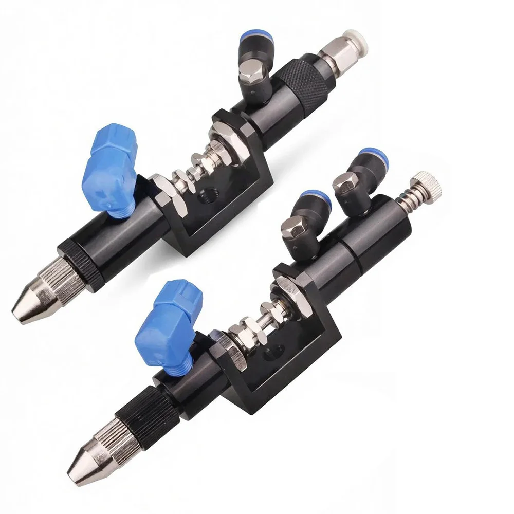 audio-speaker-electronics-compound-top-needle-dispensing-special-valve