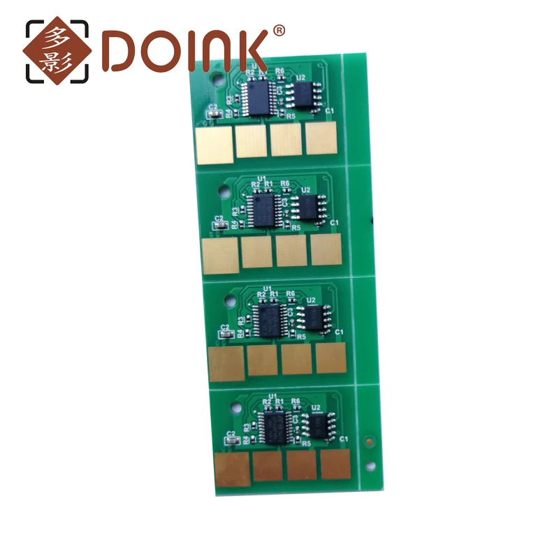 

5 шт. чип для Lexmark T650 T652 T654 T656 T650DN X651 X652 X654 X656 X658 XS651 XS652 XS654 XS656 XS658 для OKI MB780 790 25K