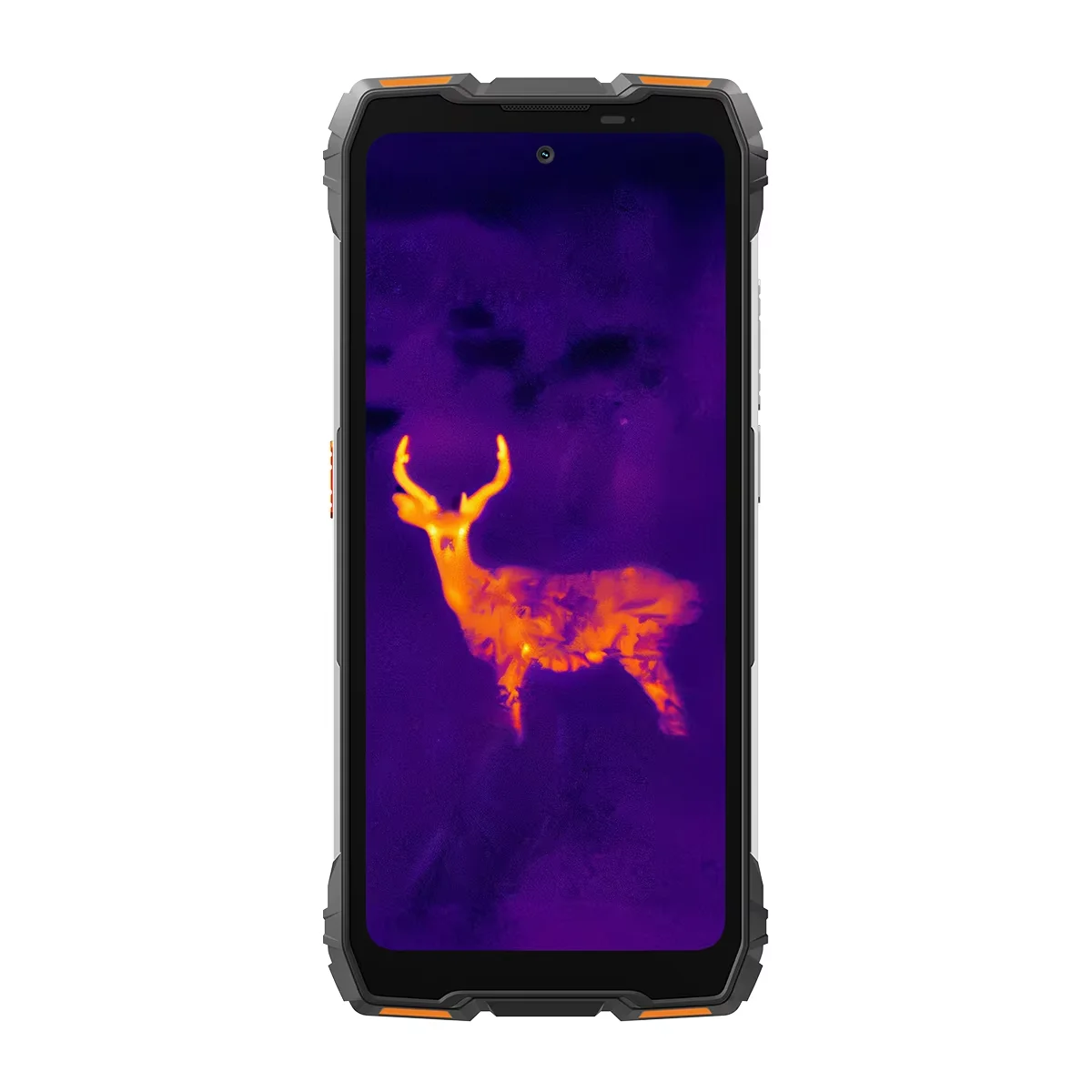 Blackview OSCAL PILOT 6 10000mAh タフネススマホ 6.67インチ 120Hz