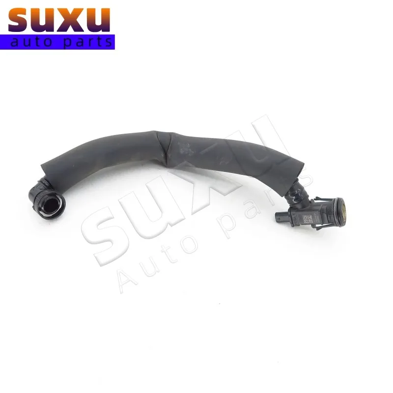 11158612787 exhaust pipe crankcase breather hose for BMW 3 SERIES F30 2018 2.0 BMW F20 116i 118i 120i 125i F21 F30 316i F35 F23