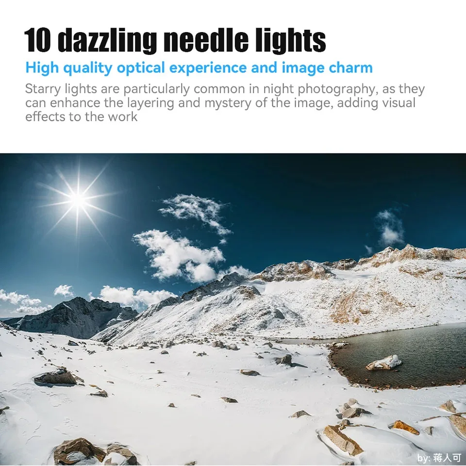 Aputure Amaran 60x S Led Video Licht 65W 2700-6500K Bi-Color 9 Lichteffecten Bluetooth App Control