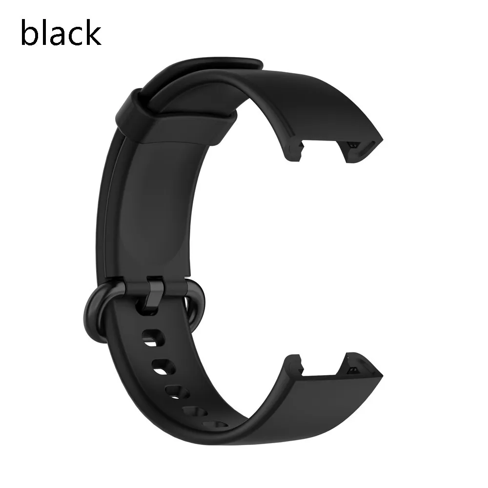Silicone Strap for Redmi Watch 2 Lite