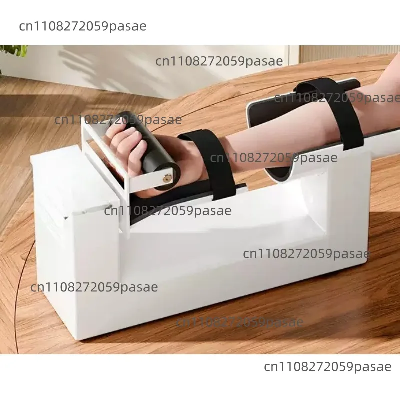 Elbow and Wrist Rehabilitation Equipment; Upper Limb Rotation Exerciser for Radius Fractures