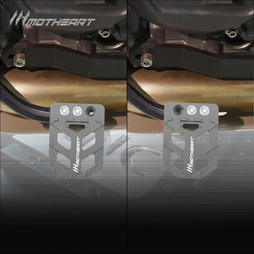 오토바이 브레이크 페달 익스텐션, KTM 790 890 1090 1190 어드벤처 R 1290 슈퍼 어드벤처 R S T 690 엔듀로 R SMC R 890 SMT