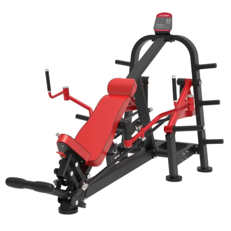 Super Lower Chest Flight Machine - Commercial Gym Fitness Equipment, Smooth Operation for Targeted Chest Muscle Sculpting