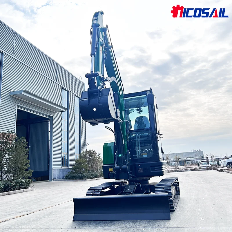 

Mini Excavator FREE SHIPPING to Door Mini Excavator 3.5 Ton Wholesale Mini Excavator Digger 3 Ton Prices for Sale with EPA
