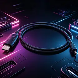Original ANYTONE USB Programming Cable for CB Radio 10 Meter AT-6666N II ARES II Durable Computer to Radio Connection