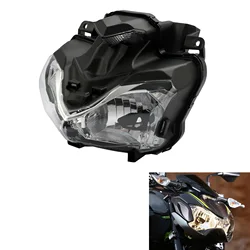 Front Headlight Assembly Headlight Fit For Kawasaki Z900 2017 2018 2019 Motorcycle Accessories