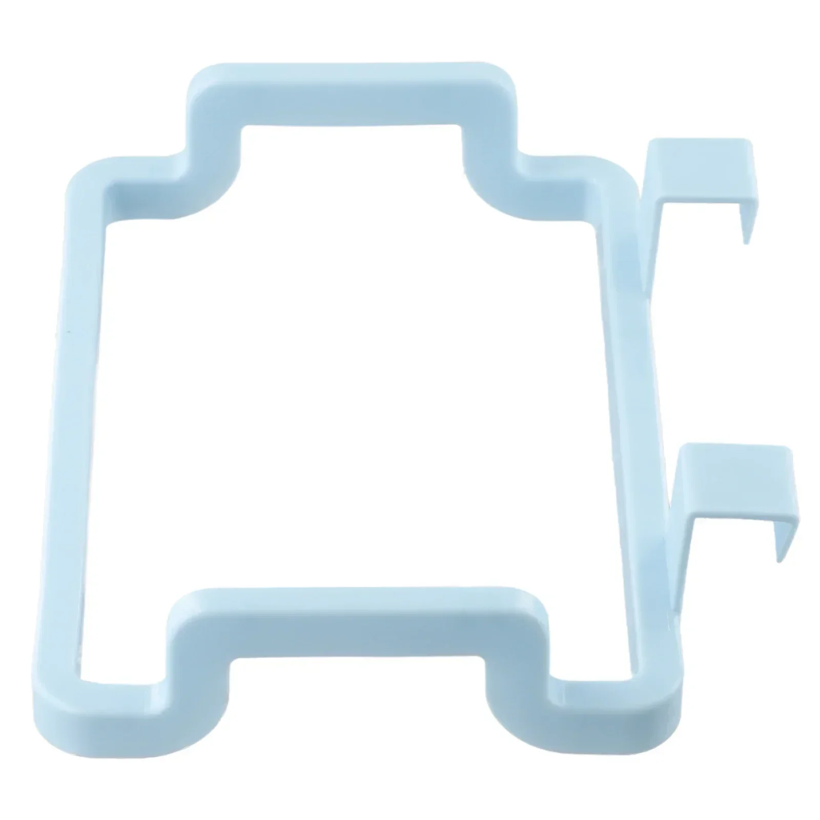 1 Pcs Hanging Trash Bag Rack Garbage Bag Rack Rubbish Bag Storage Rack Holder Portable Cabinet Trash Rack Kitchen Gadgets