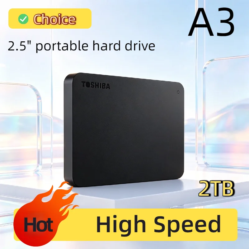 Toshiba A3 Oem Expa…